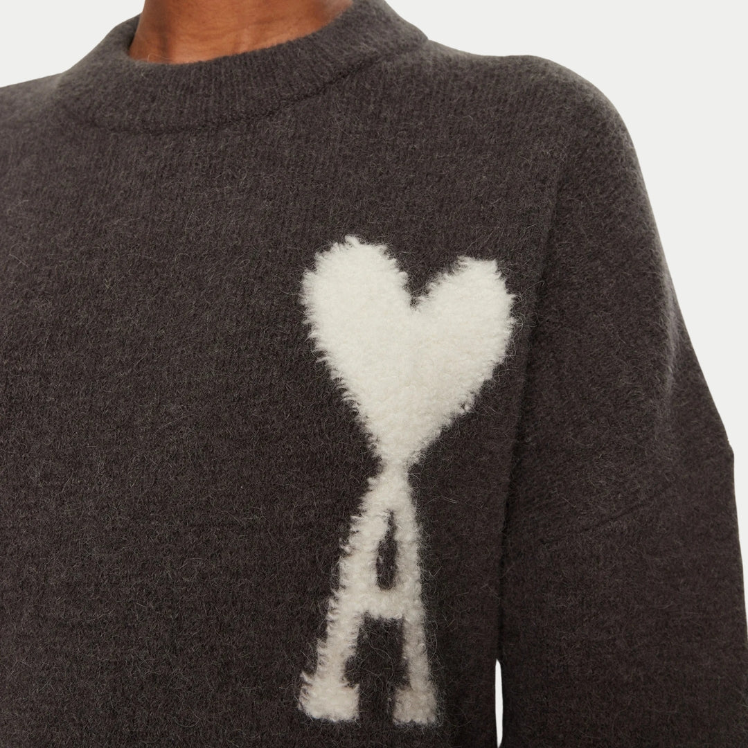 Hearth Pullover Paris