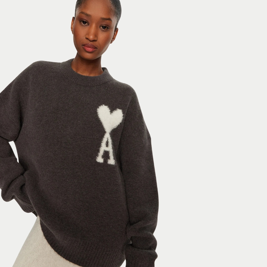 Hearth Pullover Paris