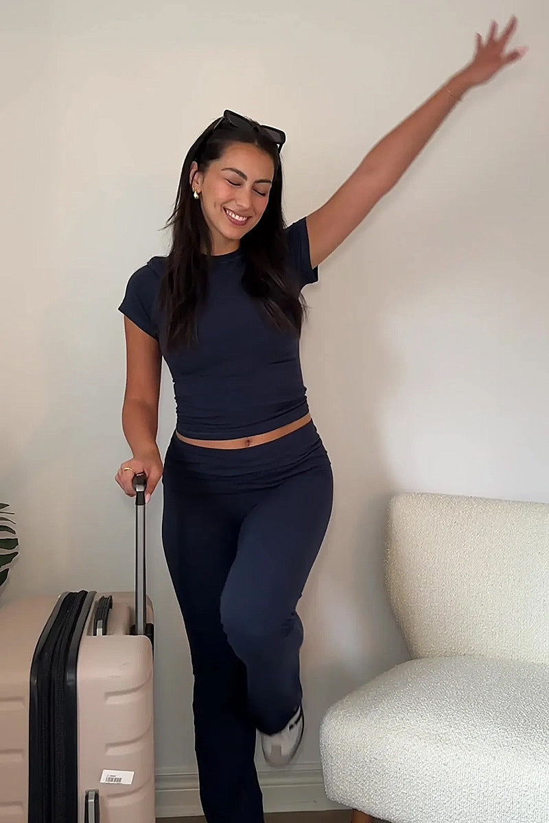 Jolie | Lounge Set