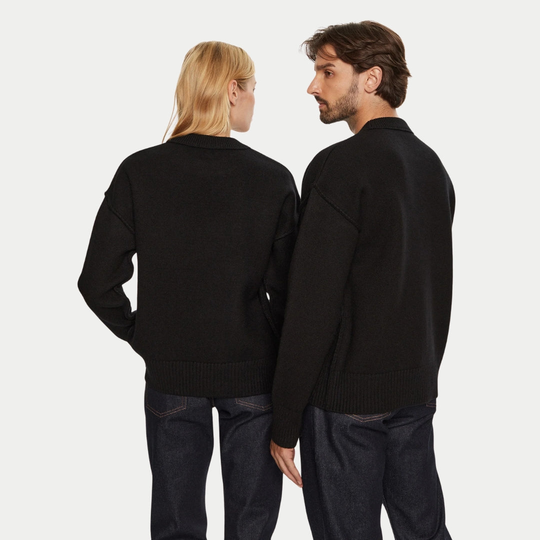 Hearth Pullover Paris