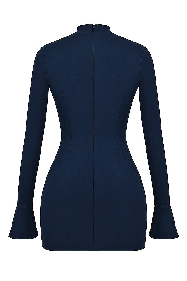 Jolie - Mini Robe