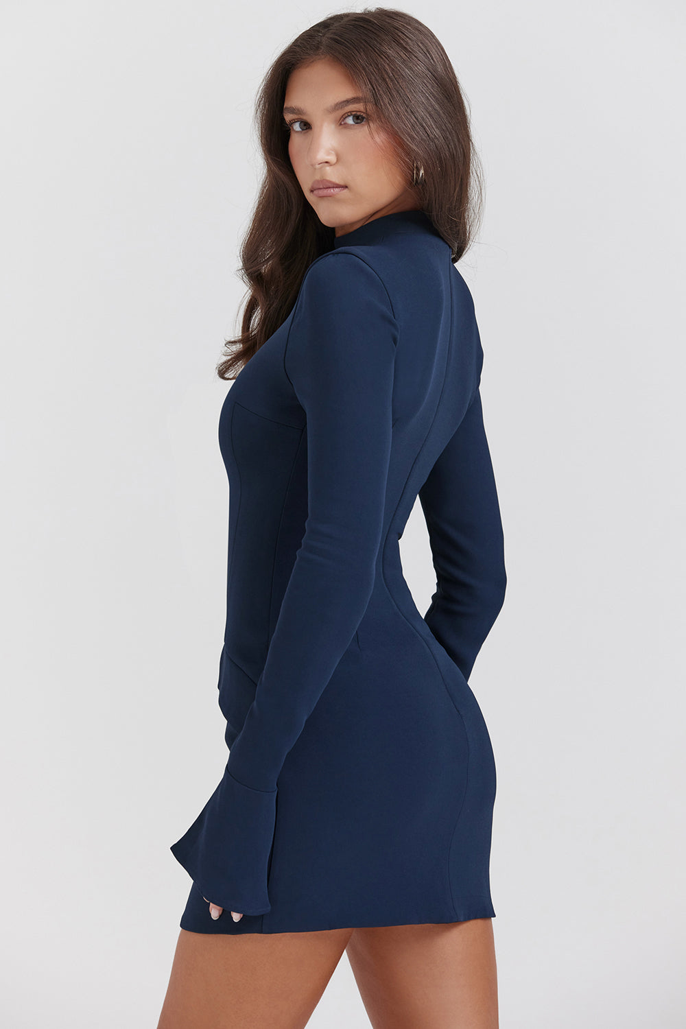Jolie - Mini Robe