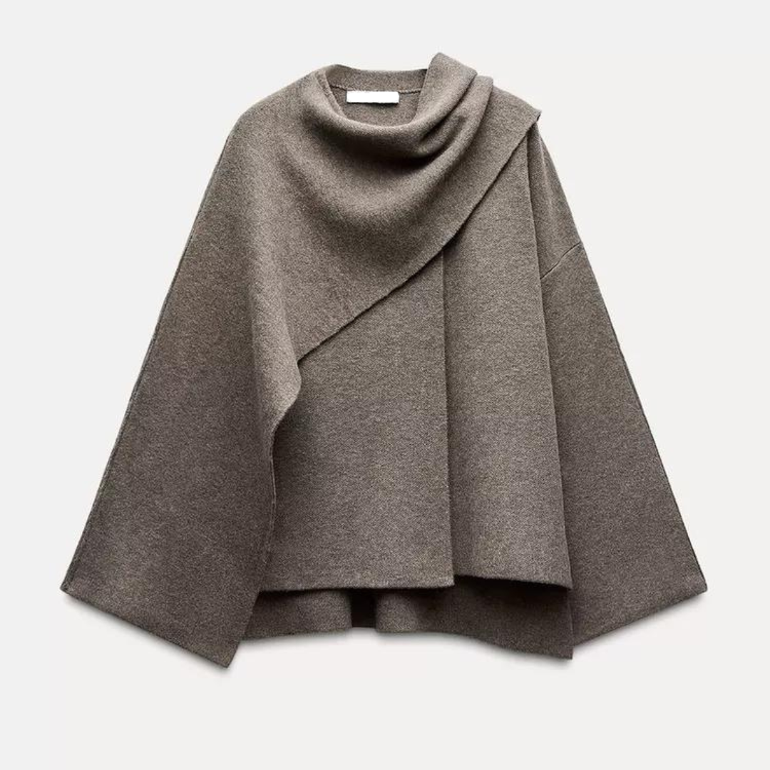 Elif - Cape Manteau
