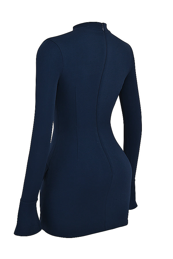 Jolie - Mini Robe