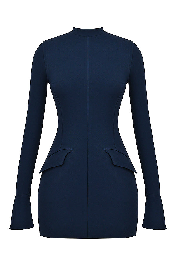 Jolie - Mini Robe