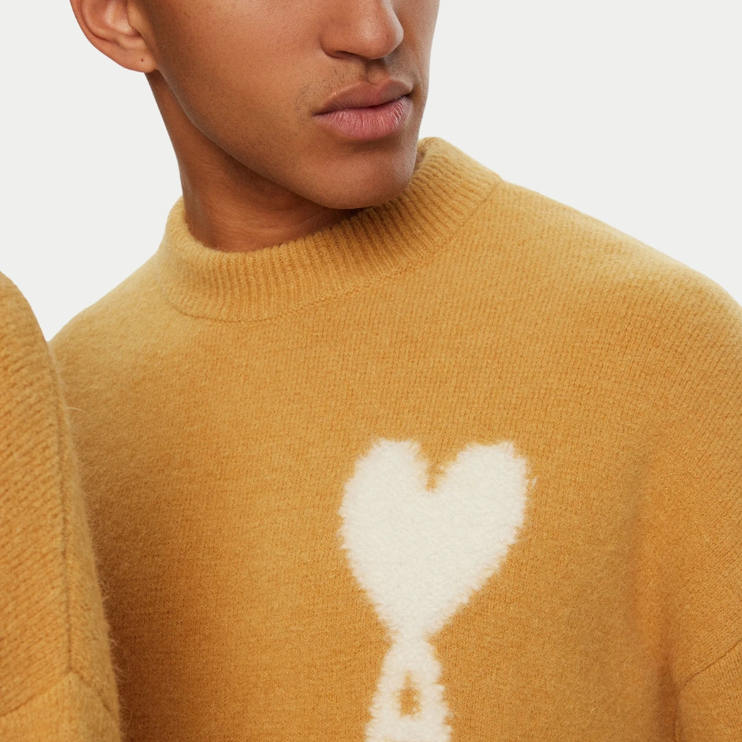 Hearth Pullover Paris