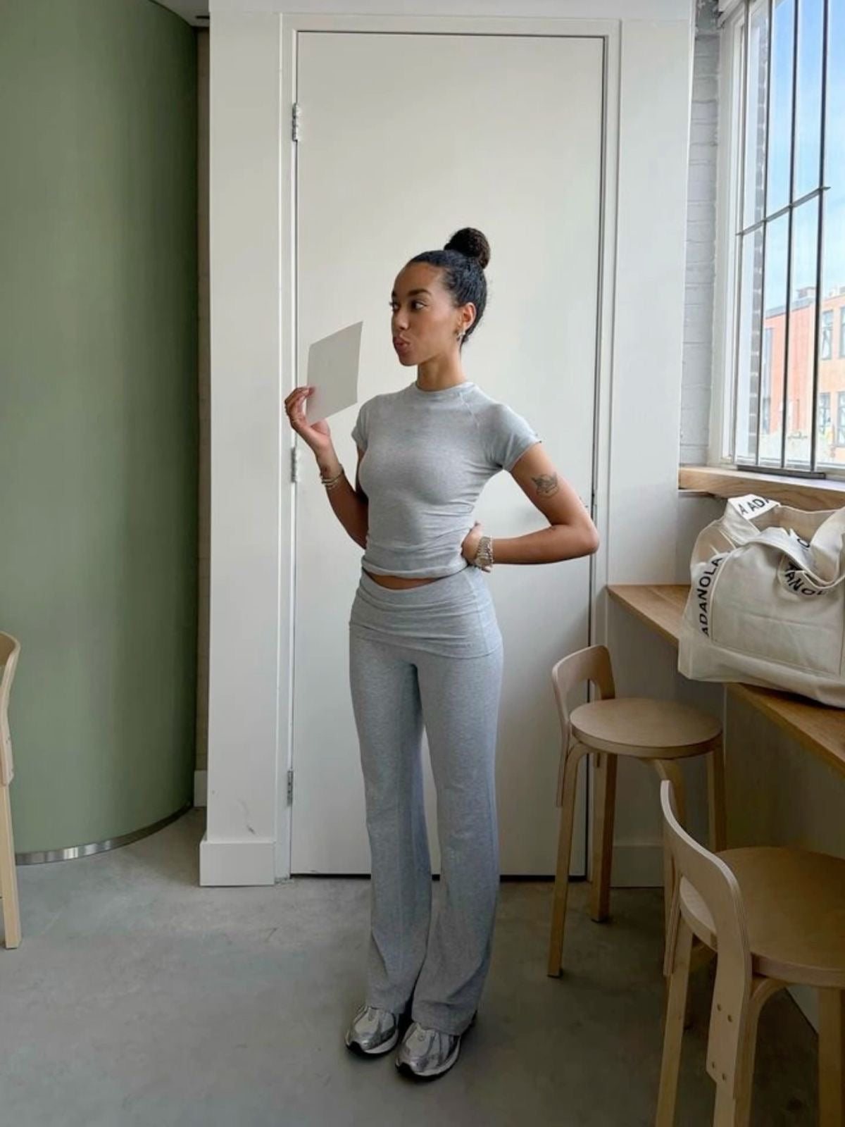 Jolie | Lounge Set