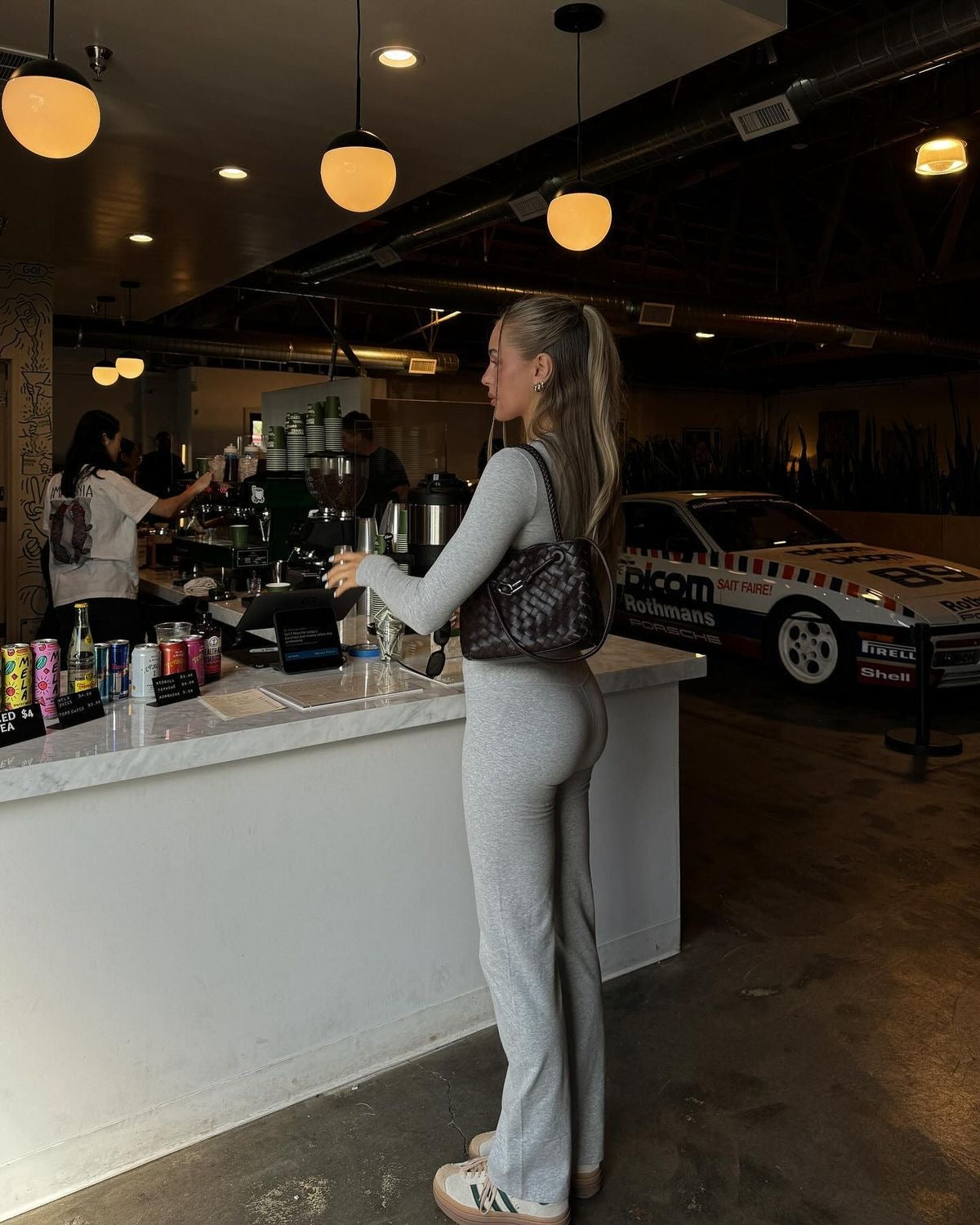 Jolie | Lounge Set