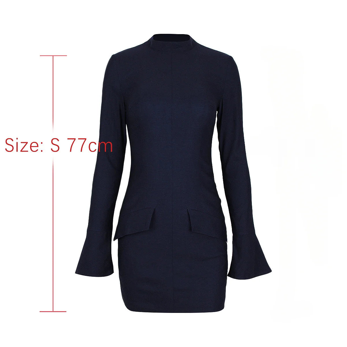 Jolie - Mini Robe