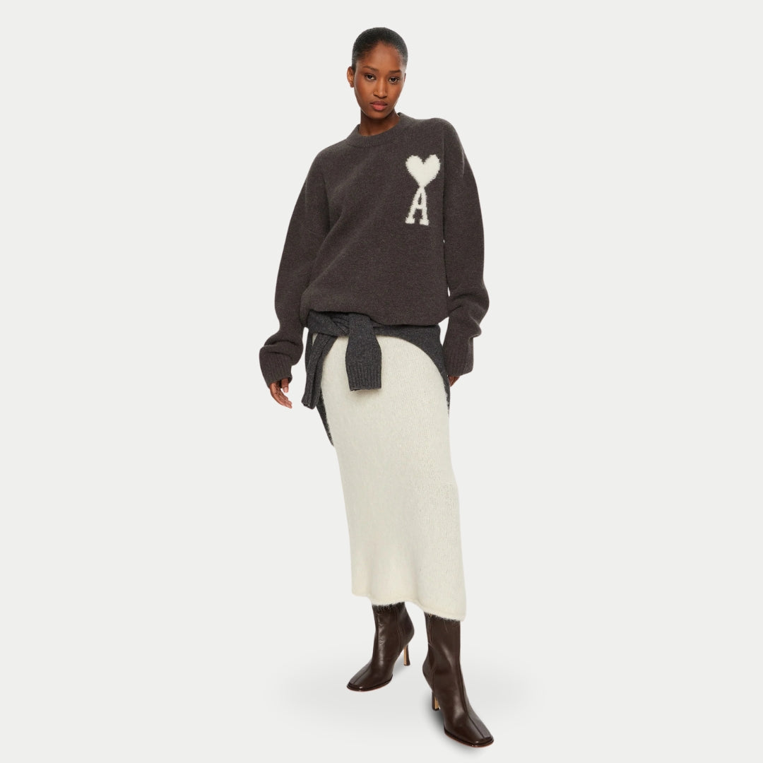 Hearth Pullover Paris