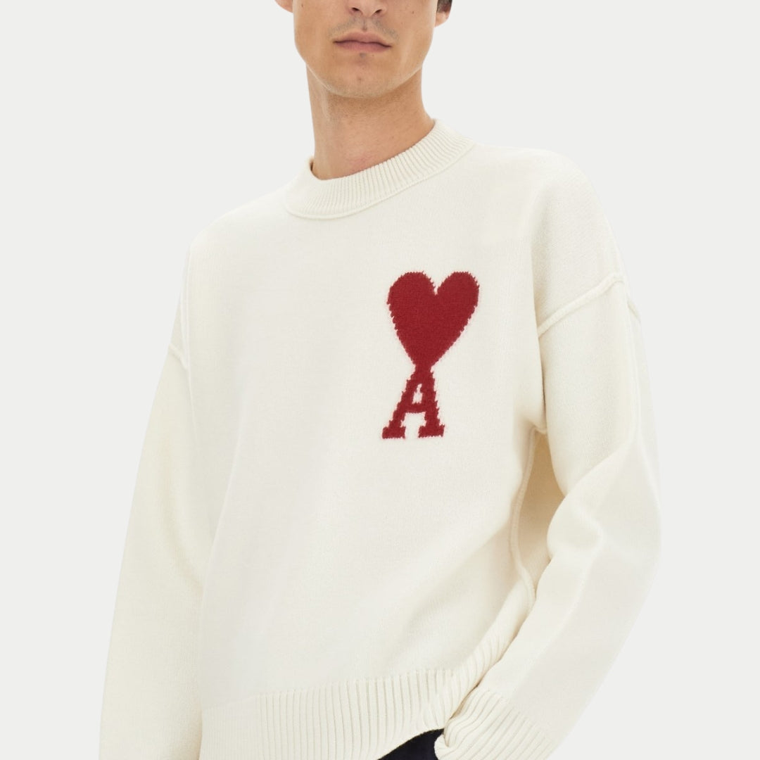Hearth Pullover Paris