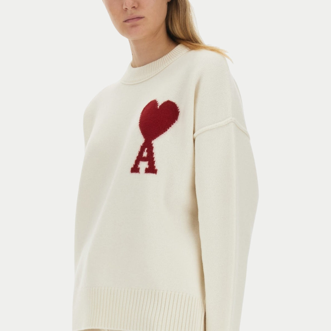 Hearth Pullover Paris
