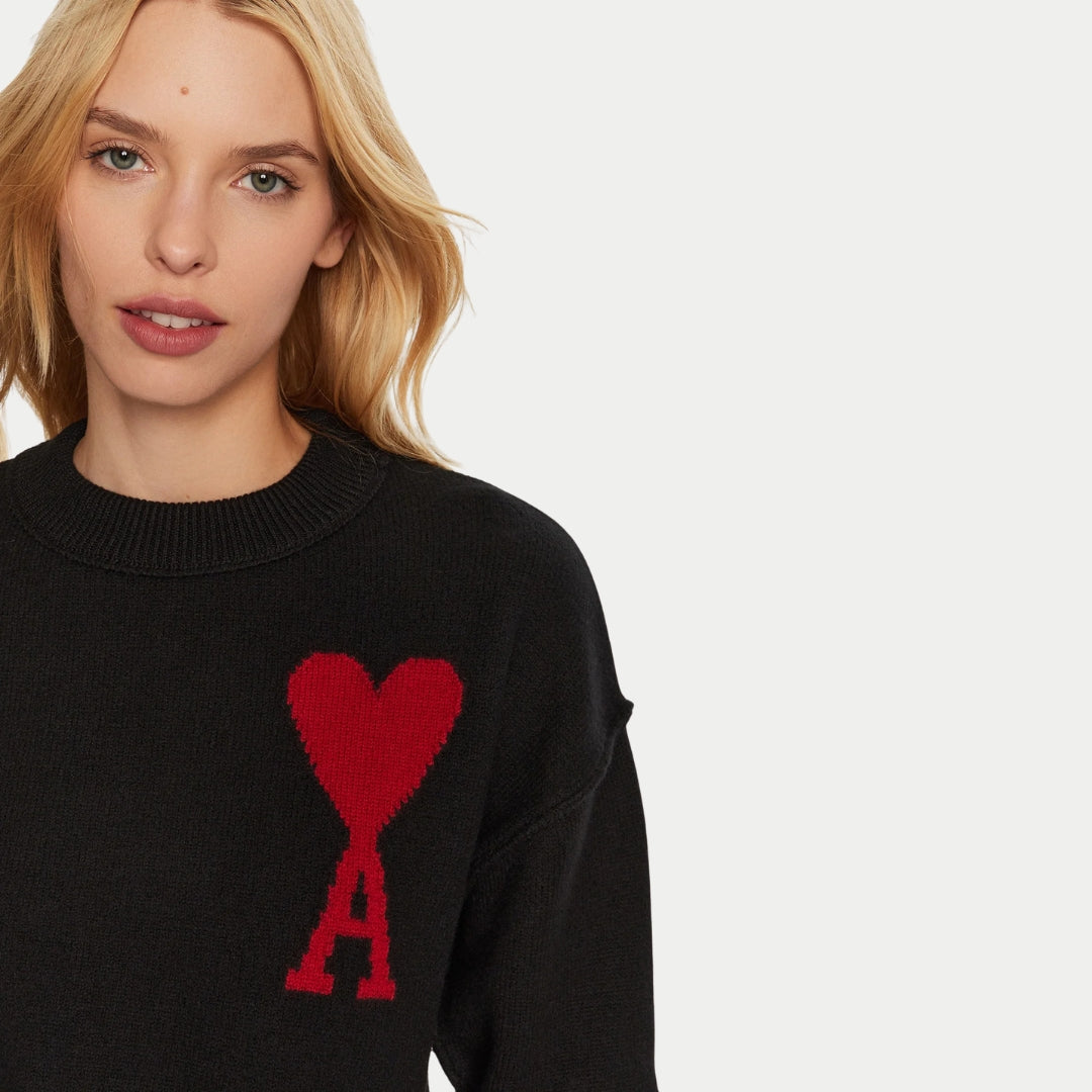 Hearth Pullover Paris