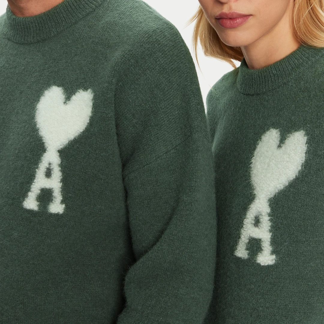 Hearth Pullover Paris