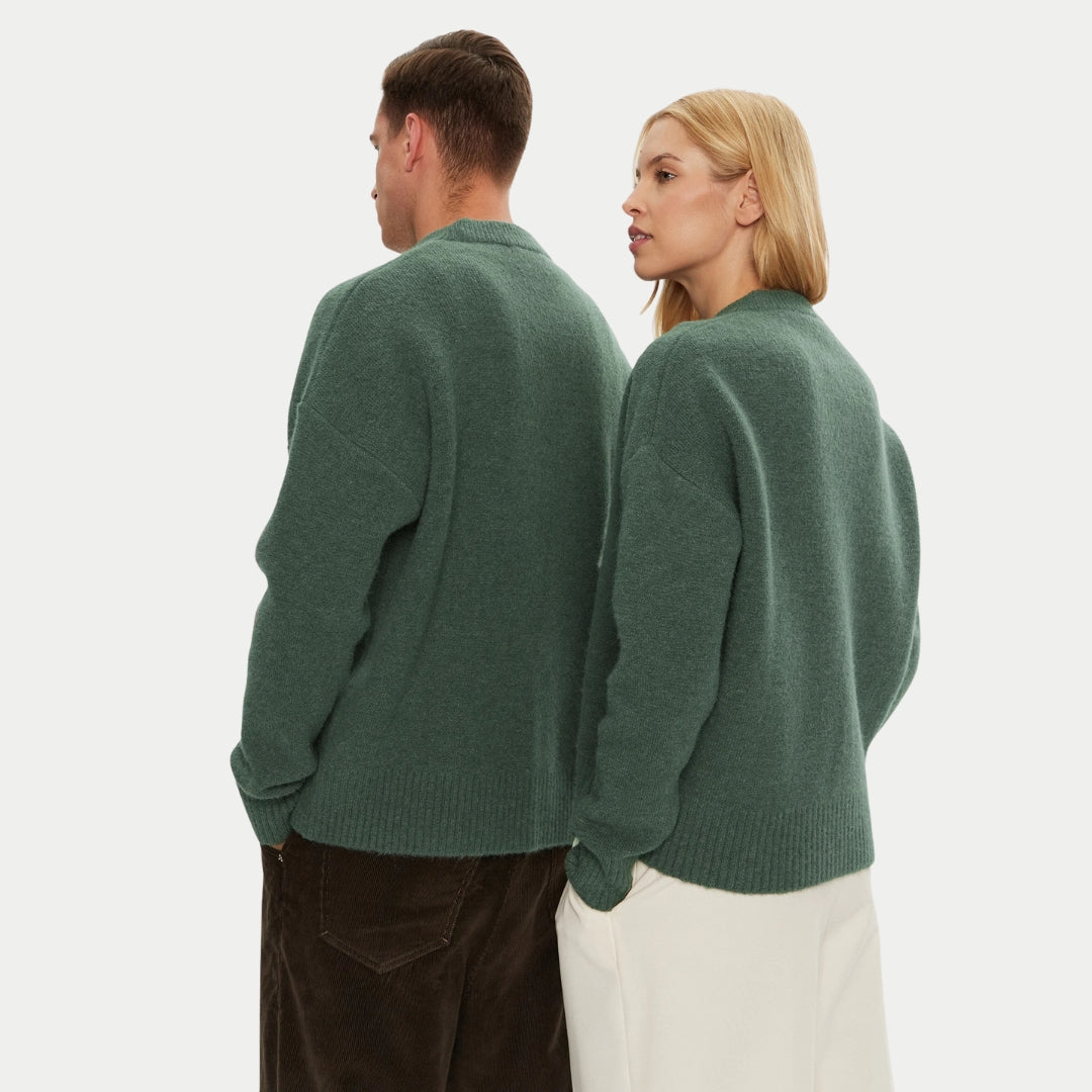 Hearth Pullover Paris