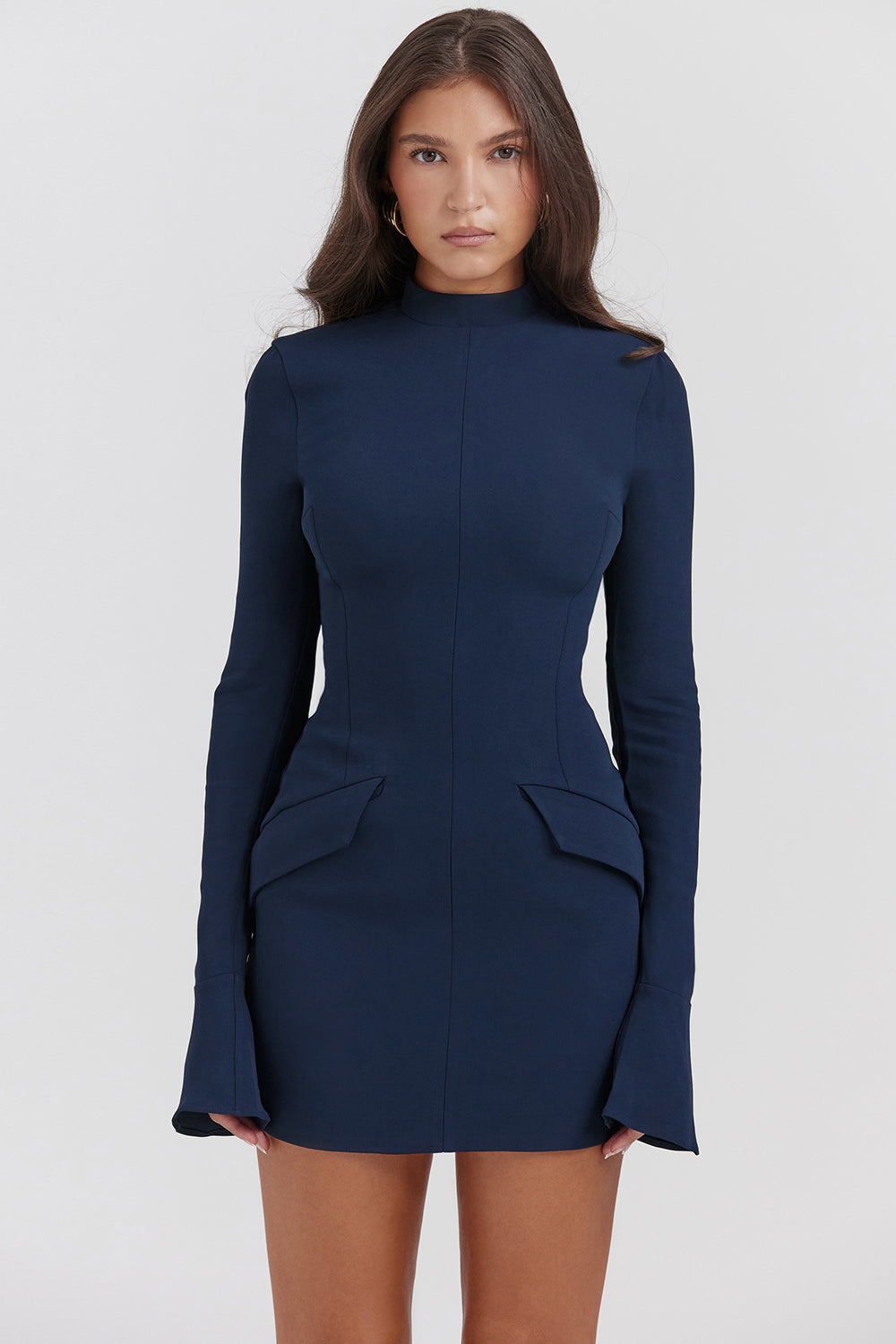 Jolie - Mini Robe