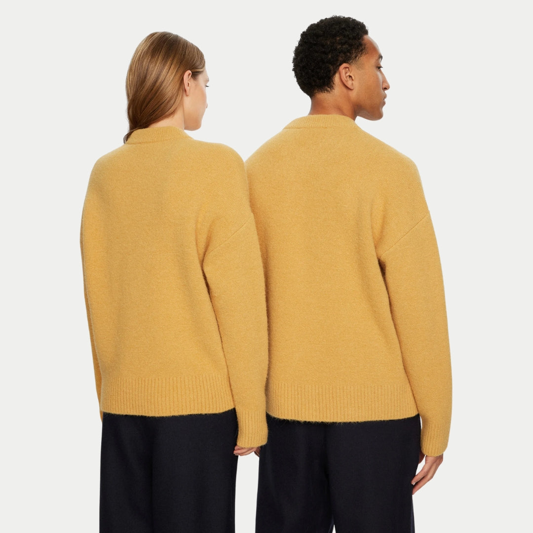 Hearth Pullover Paris