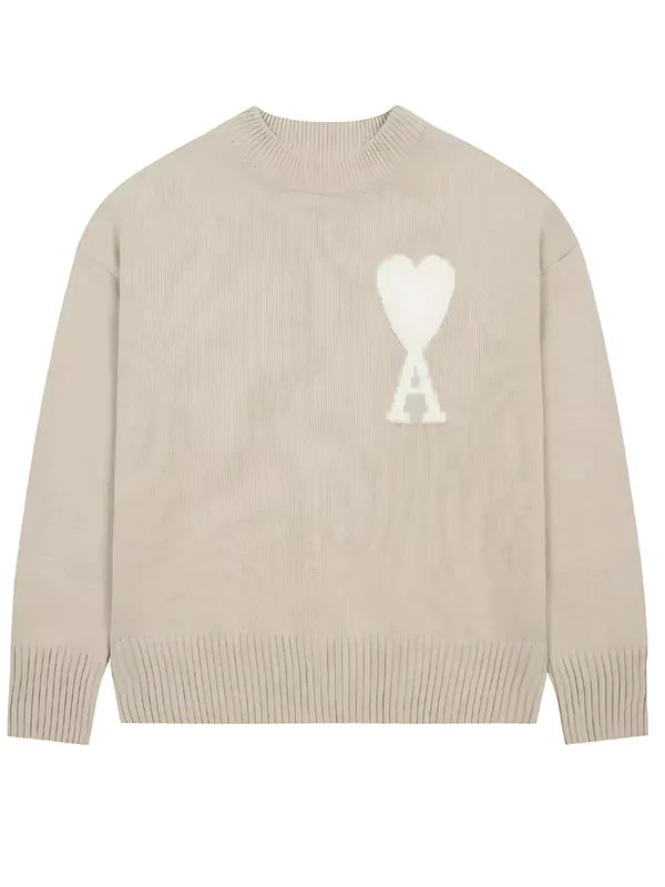 Hearth Pullover Paris