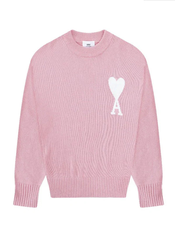 Hearth Pullover Paris